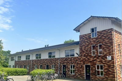Ir. H. van Hartenstraat 11-B