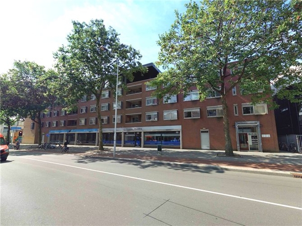 Edenstraat 10 A/4