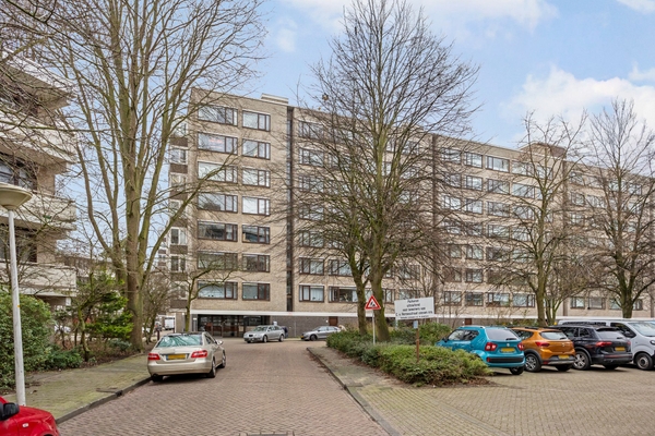 Jacques Urlusstraat 147