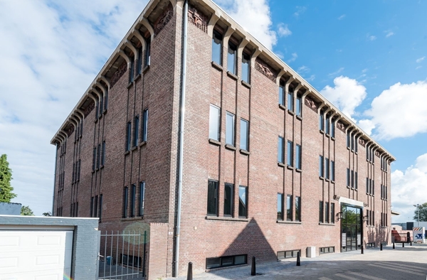 Broekhovenseweg 132-28