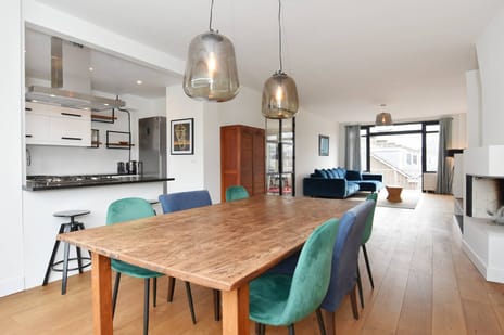 Theresiastraat 111-B