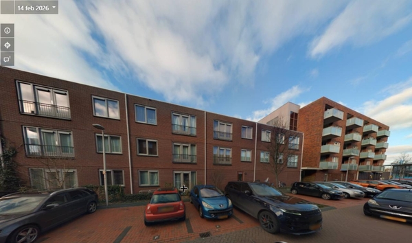 Canberrastraat 38