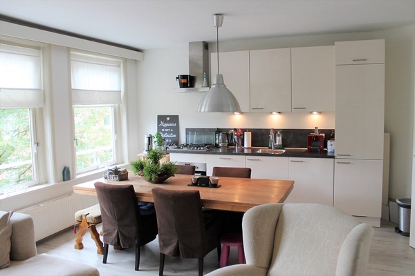 Gillis van Ledenberchstraat