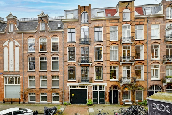 Alberdingk Thijmstraat 11-1