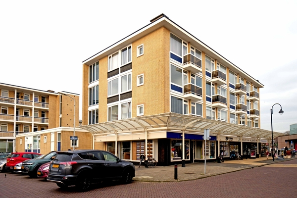 Koningin Julianalaan