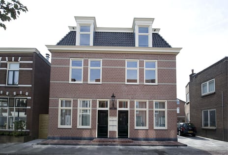 Koningsstraat 75