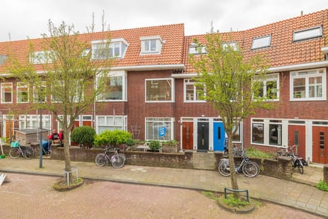 Vosmaerstraat 13