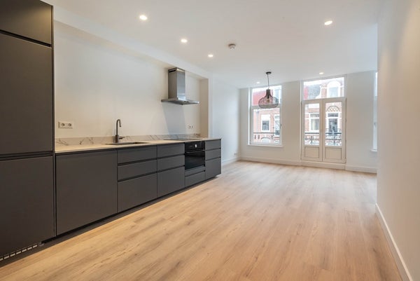 Wilhelminastraat 55 3