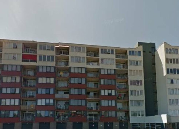 Lelystraat