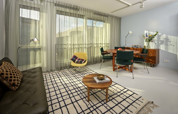 Faas Wilkesstraat 409