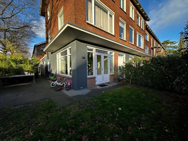 Jacob van Campenlaan 106-A