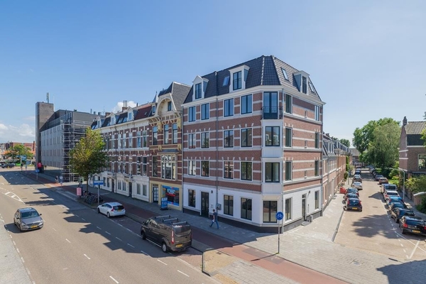 Eerste Hasselaerstraat 1
