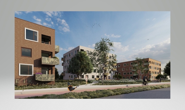 Weerdingerstraat 205-C