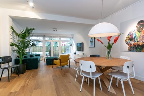 Brederodestraat 41-h