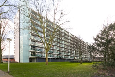 Helmersflat 80