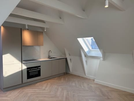 Tweede Marnixplantsoen 1-4