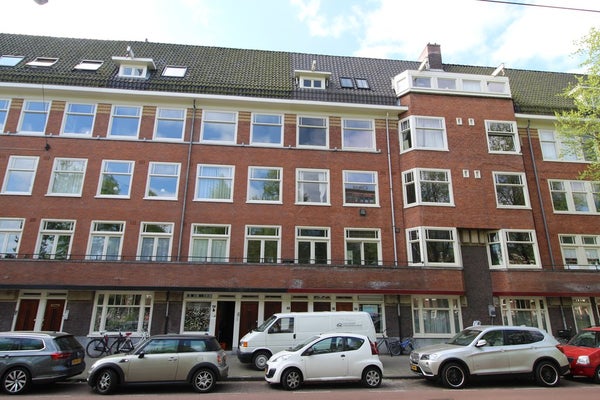 Churchill-laan 117 3