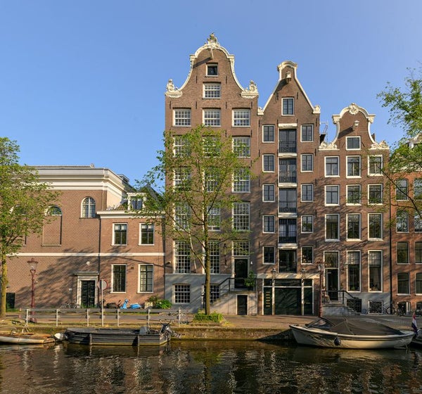Lauriergracht