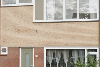 Esdoornstraat 7