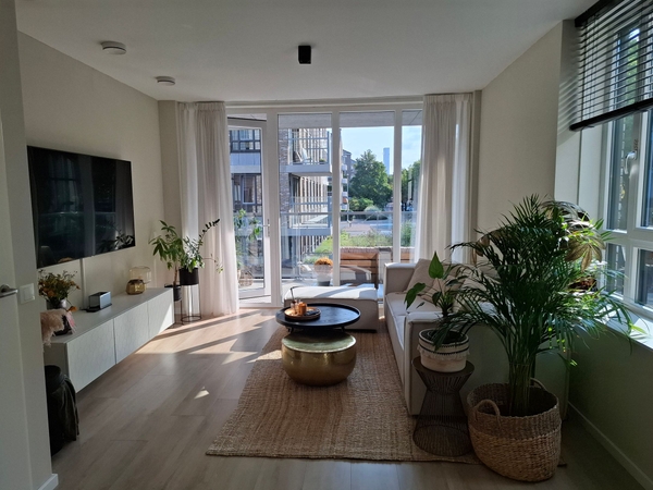 Juliana van Stolberglaan 108-H