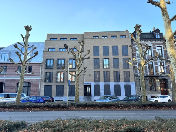 Wilhelminasingel 106 E 02