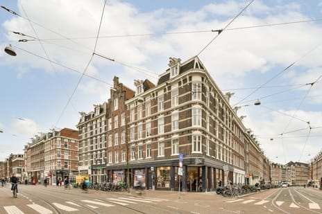Ferdinand Bolstraat 84-1