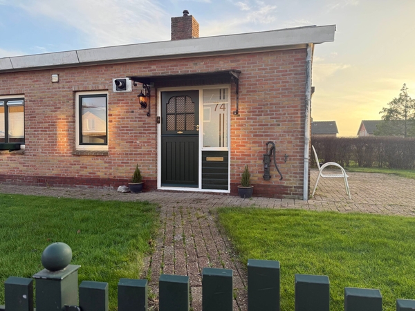 Abraham Kuyperstraat 74