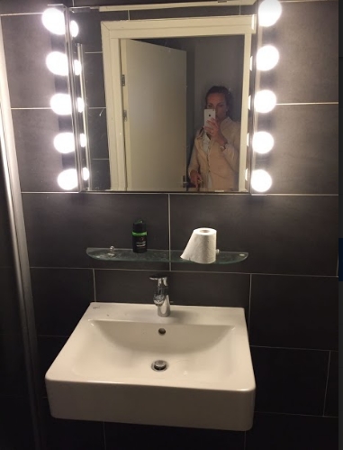 Elisabeth Wolffstraat