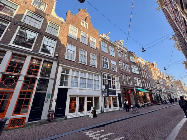 Reestraat 26 1