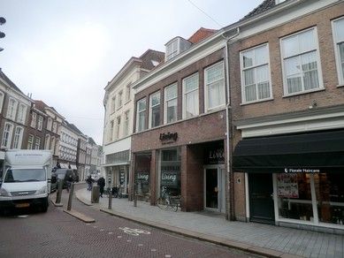 Vughterstraat
