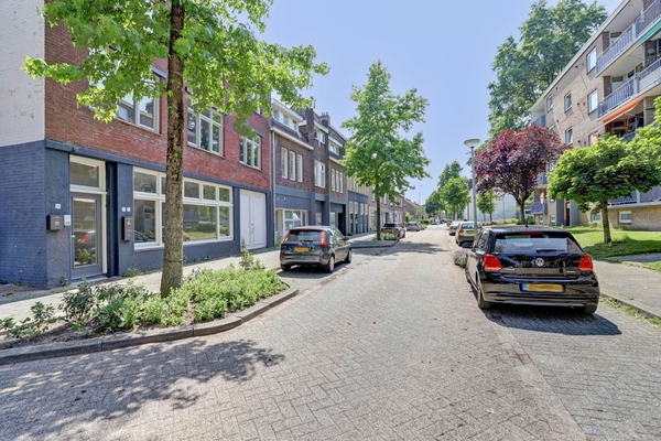 Hoofdstraat
