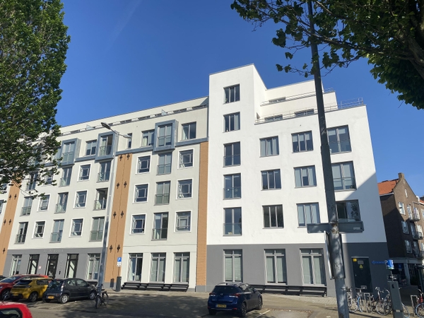 Prins Hendrikkade 11 S