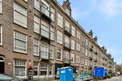 Pieter Aertszstraat 44-2