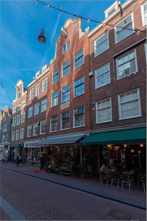 Runstraat