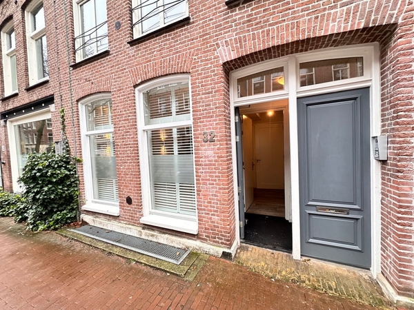 Frans Halsstraat 32-H