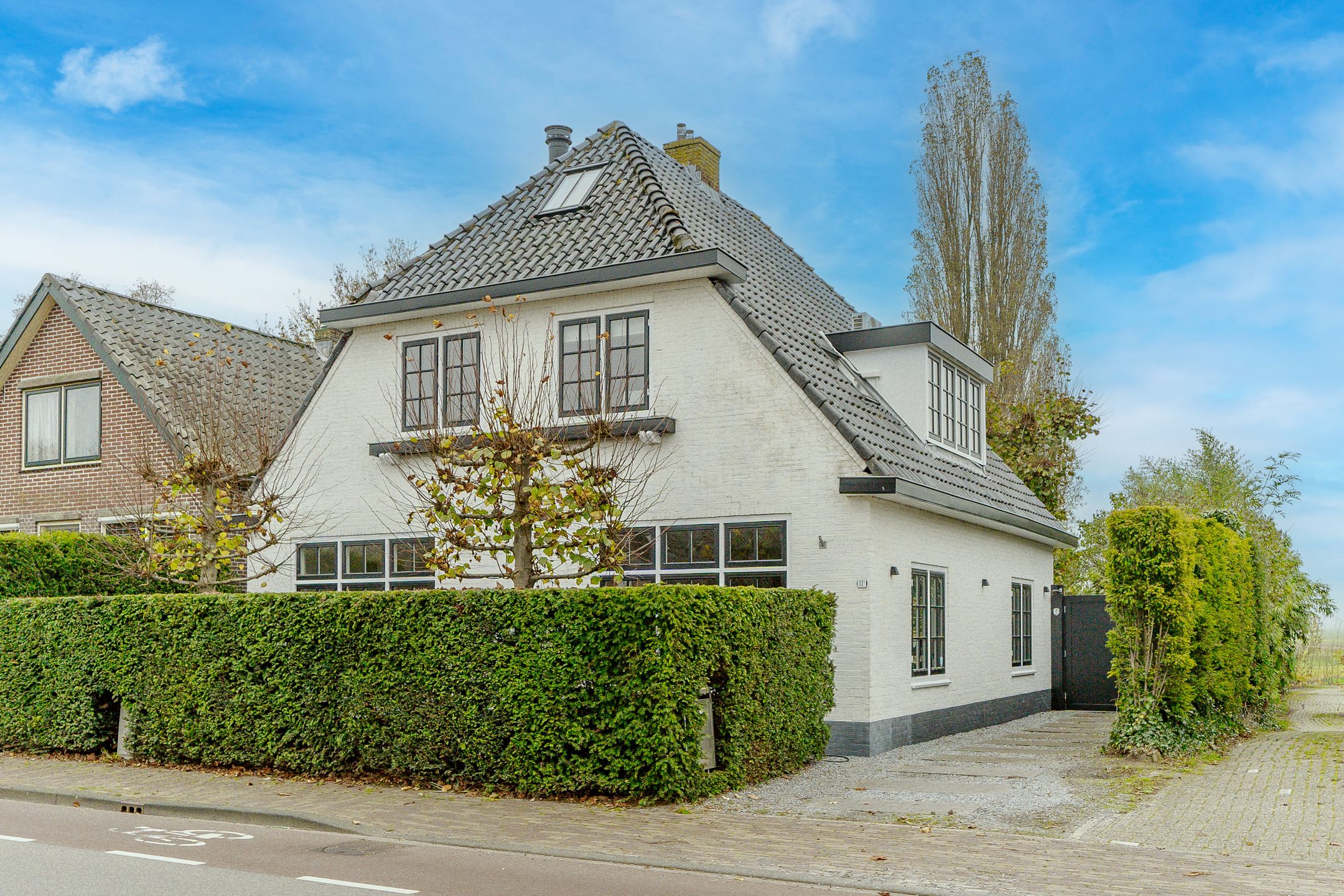 Wakkerendijk 11