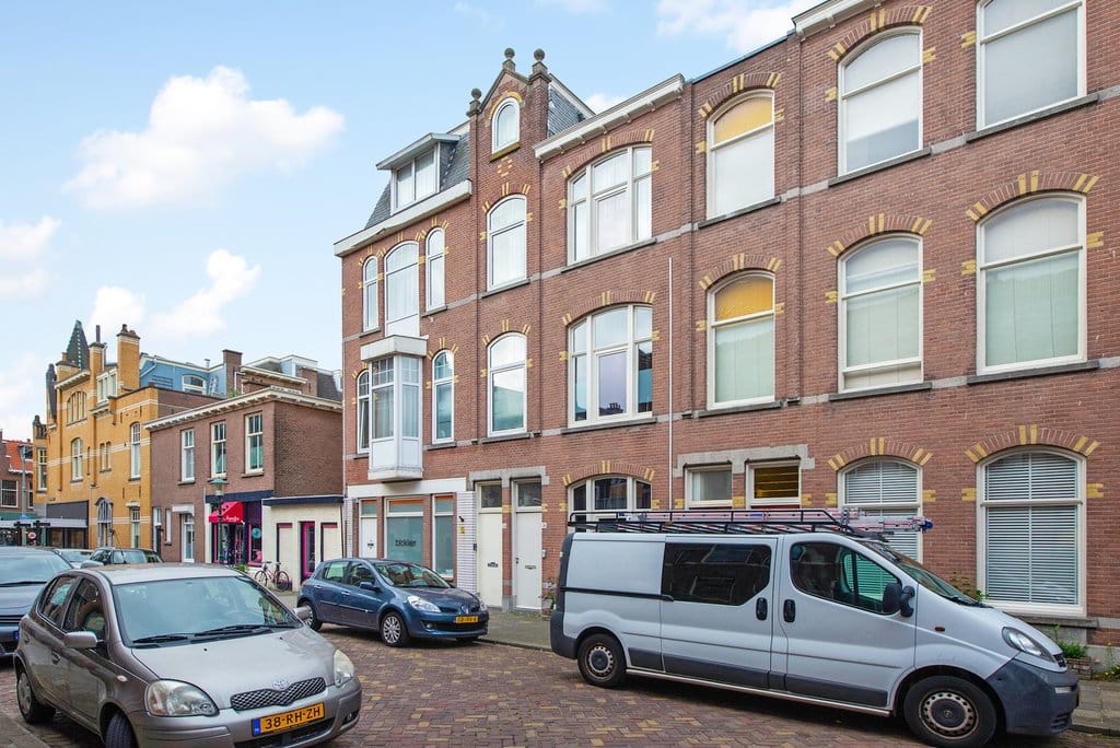 Van Beuningenstraat 56