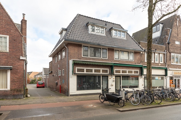 Havenstraat 95-C