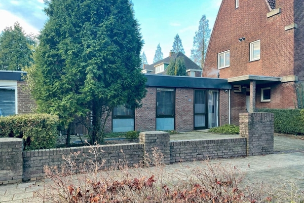 Sint Aloysiusstraat 2-A