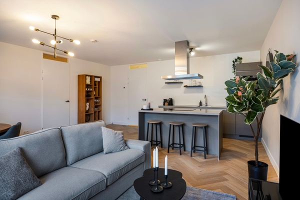 Willem de Zwijgerstraat 8-C