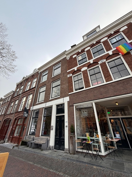 Oudegracht 283
