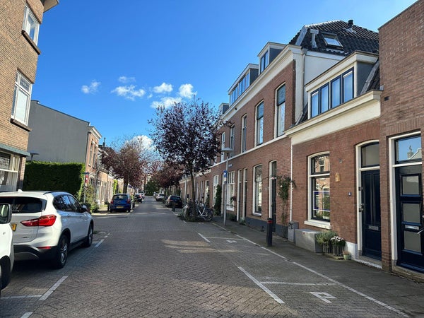 Oudwijkerveldstraat