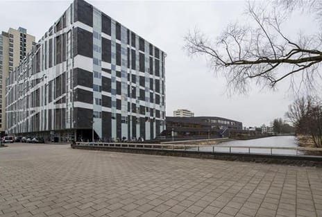 Van Leijenberghlaan 2-M