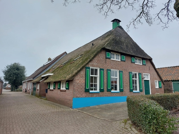 Gemeenteweg 116