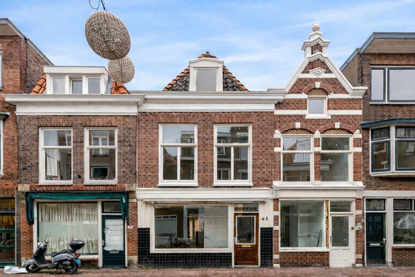 Morsstraat 41