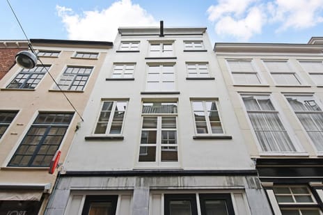 Korte Houtstraat 10-C
