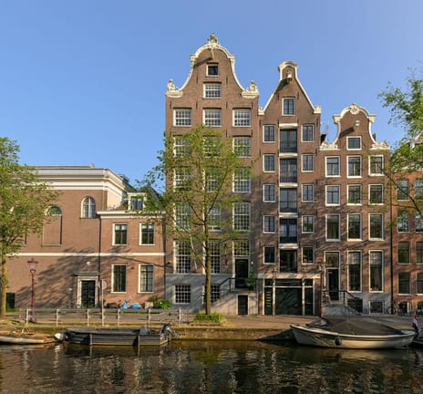 Lauriergracht 107-D