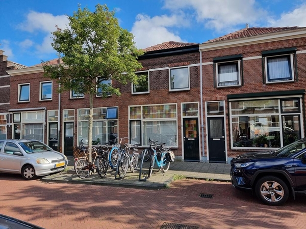 Sieboldstraat 11