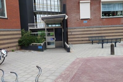 Vierwiekenplein 82