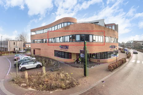 Wilhelminastraat 37-1